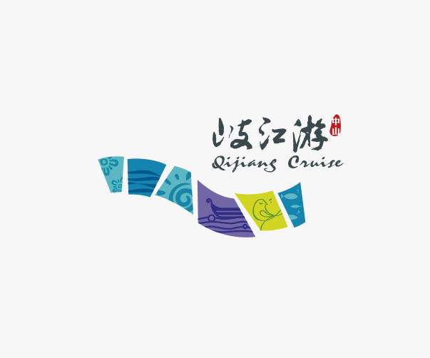 食品加工機logo設計