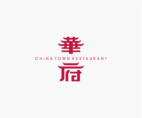 20個航空公司logo設計介紹